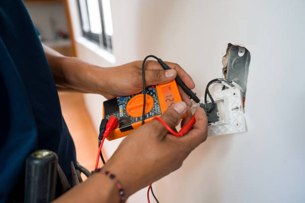 Best Emergency Electrical Repair  in Canyon, TX