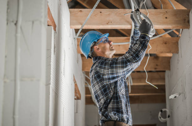 Best Electrical Installation Contractor  in Canyon, TX