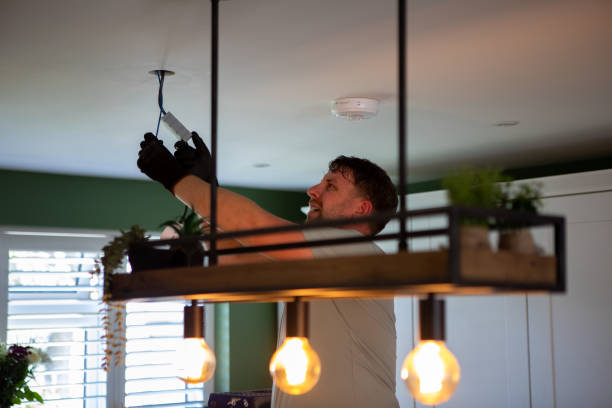 Best Electrical Outlet Repair  in Canyon, TX