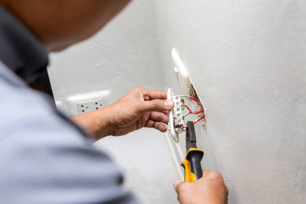 Best Electrical Troubleshooting Services  in Canyon, TX