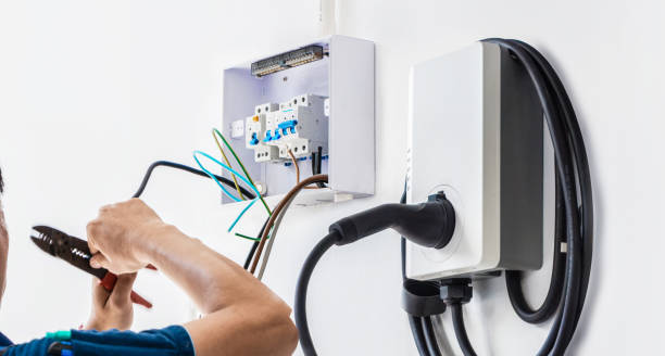 Best Electrical Contractors for Businesses  in Canyon, TX
