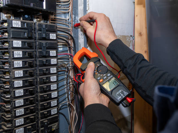 Best Affordable Electrical Installation  in Canyon, TX