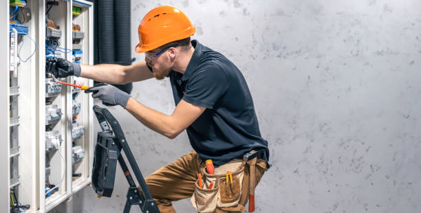 Best Residential Electrician Services  in Canyon, TX