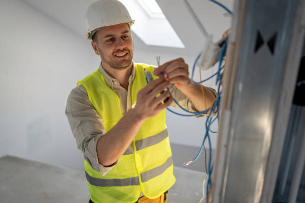 Best Residential Electrician Services  in Canyon, TX